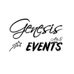 A&S Events By Genesis | RSR Enterprises Client