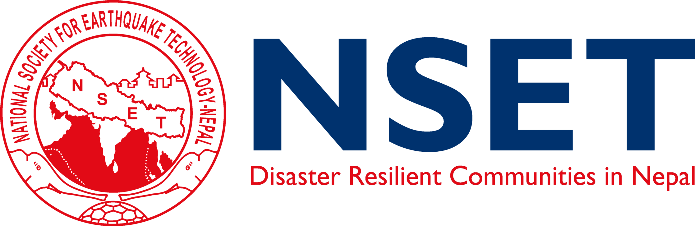 NSET - National Society for Earthquake Technology | RSR Enterprises Client